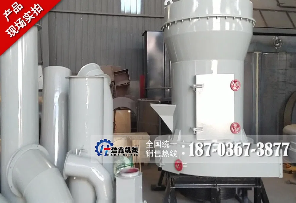广西迎来新型小型磨粉生产线,开启高效生产新篇章